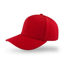 Baseball Cap Curved Visor Unisex Adjustable Hat Flexible - DS1045