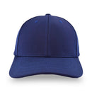 Baseball Cap Curved Visor Unisex Adjustable Hat Flexible - DS1045