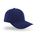 Baseball Cap Curved Visor Unisex Adjustable Hat Flexible - DS1045