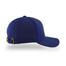 Baseball Cap Curved Visor Unisex Adjustable Hat Flexible - DS1045