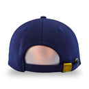 Baseball Cap Curved Visor Unisex Adjustable Hat Flexible - DS1045