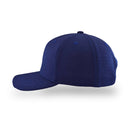Baseball Cap Curved Visor Unisex Adjustable Hat Flexible - DS1045