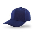 Baseball Cap Curved Visor Unisex Adjustable Hat Flexible - DS1045