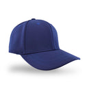 Baseball Cap Curved Visor Unisex Adjustable Hat Flexible - DS1045