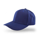 Baseball Cap Curved Visor Unisex Adjustable Hat Flexible - DS1045