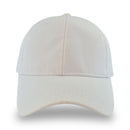 Baseball Cap Curved Visor Unisex Adjustable Hat Flexible - DS1045