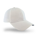 Baseball Cap Curved Visor Unisex Adjustable Hat Flexible - DS1045