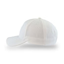 Baseball Cap Curved Visor Unisex Adjustable Hat Flexible - DS1045