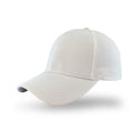 Baseball Cap Curved Visor Unisex Adjustable Hat Flexible - DS1045