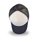 Plain Trucker Cap Hat Unisex Adjustable Mesh Baseball Promotional - DS1080