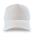Plain Trucker Cap Hat Unisex Adjustable Mesh Baseball Promotional - DS1080
