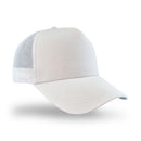 Plain Trucker Cap Hat Unisex Adjustable Mesh Baseball Promotional - DS1080