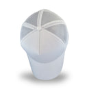 Plain Trucker Cap Hat Unisex Adjustable Mesh Baseball Promotional - DS1080