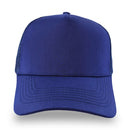 Plain Trucker Cap Hat Unisex Adjustable Mesh Baseball Promotional - DS1080