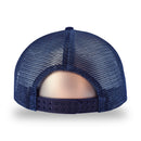 Plain Trucker Cap Hat Unisex Adjustable Mesh Baseball Promotional - DS1080