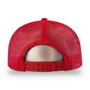 Plain Trucker Cap Hat Unisex Adjustable Mesh Baseball Promotional - DS1080