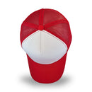 Plain Trucker Cap Hat Unisex Adjustable Mesh Baseball Promotional - DS1080