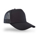 Plain Trucker Cap Hat Unisex Adjustable Mesh Baseball Promotional - DS1080