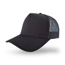 Plain Trucker Cap Hat Unisex Adjustable Mesh Baseball Promotional - DS1080