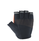 Kids Bike Gloves Half Finger For Children Cycling Motocross BMX MX