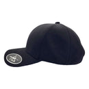 Stylish Baseball Cap Hat Unisex Adjustable Luxury Various Colors DS-3004
