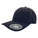 Stylish Baseball Cap Hat Unisex Adjustable Luxury Various Colors DS-3004