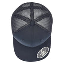 Stylish Mesh Trucker Cap Hat Unisex Adjustable Luxury Baseball Various Colors DS-3005