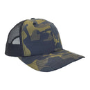 Stylish Mesh Trucker Cap Hat Unisex Adjustable Luxury Baseball Various Colors DS-3005