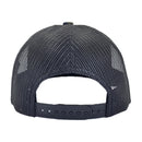 Stylish Mesh Trucker Cap Hat Unisex Adjustable Luxury Baseball Various Colors DS-3005