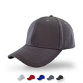 Baseball Cap Curved Visor Unisex Adjustable Hat Flexible - DS1045