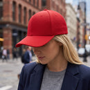 Baseball Cap Curved Visor Unisex Adjustable Hat Flexible - DS1045