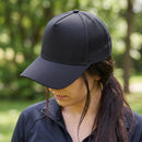 Snapback Trucker Cap Unisex Adjustable Mesh Baseball Promotional Hat - DS1080