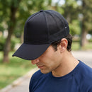 Snapback Trucker Cap Unisex Adjustable Mesh Baseball Promotional Hat - DS1080