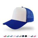 Snapback Trucker Cap Unisex Adjustable Mesh Baseball Promotional Hat - DS1080