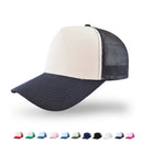 Snapback Trucker Cap Unisex Adjustable Mesh Baseball Promotional Hat - DS1080