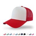 Snapback Trucker Cap Unisex Adjustable Mesh Baseball Promotional Hat - DS1080