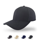 Stylish Golf Cap Baseball Hat Unisex Adjustable Snapback Luxury DS-3004