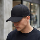 Stylish Golf Cap Baseball Hat Unisex Adjustable Snapback Luxury DS-3004