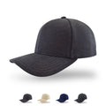 Stylish Golf Cap Baseball Hat Unisex Adjustable Snapback Luxury DS-3004