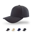Stylish Golf Cap Baseball Hat Unisex Adjustable Snapback Luxury DS-3004