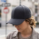 Stylish Golf Cap Baseball Hat Unisex Adjustable Snapback Luxury DS-3004