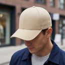 Stylish Golf Cap Baseball Hat Unisex Adjustable Snapback Luxury DS-3004