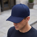 Stylish Golf Cap Baseball Hat Unisex Adjustable Snapback Luxury DS-3004