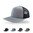 Stylish Mesh Trucker Cap Hat Unisex Adjustable Luxury Baseball Various Colors DS-3005