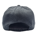 Fashion Trucker Cap Unisex Adjustable Baseball Hat Adult Plain Flat Visor Snapback- DS1068