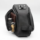 Bike Storage Saddle Bag Bottle Holder Portable Bicycle Cycling Seat Pannier