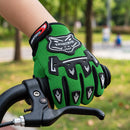 Kids Bike Gloves Motocross BMX MTB
