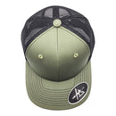 Stylish Mesh Trucker Cap Hat Unisex Adjustable Luxury Baseball Various Colors DS-3005