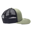 Stylish Mesh Trucker Cap Hat Unisex Adjustable Luxury Baseball Various Colors DS-3005