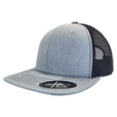 Stylish Mesh Trucker Cap Hat Unisex Adjustable Luxury Baseball Various Colors DS-3005